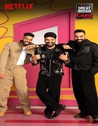 The Great Indian Kapil Show (2026) Watch Online Free