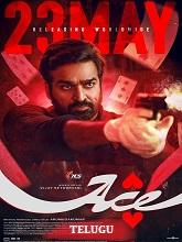 Watch Ace (2025) Online Full Movie Free