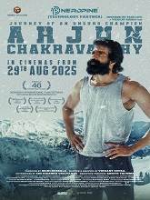 Watch Arjun Chakravarthy (2025) Online Full Movie Free