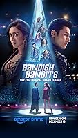 Watch Bandish Bandits (2024) Online Full Movie Free
