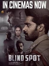 Watch Blind Spot (2025) Online Full Movie Free