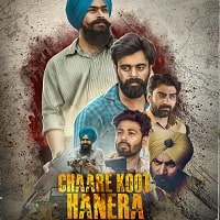 Watch Chaare Koot Hanera (2025) Online Full Movie Free