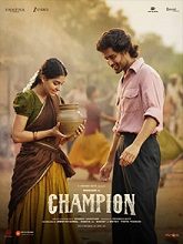 Watch Champion (2025) Online Full Movie Free