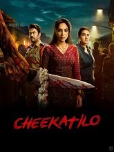 Cheekatilo (2026) Full Movie Watch Online Free