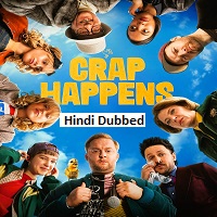Crap Happens (2026) Watch Online Free
