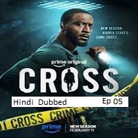 Cross (2026) Watch Online Free
