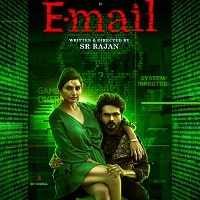 Watch E Mail (2024) Online Full Movie Free