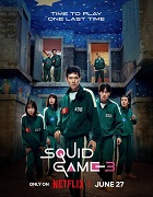 Watch Squid Game (2025) Online Full Movie Free