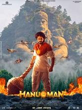 Watch Hanu Man (2024) Online Full Movie Free