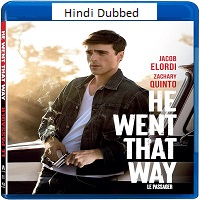 Watch He Went That Way (2023) Online Full Movie Free