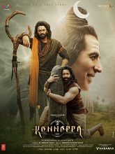 Watch Kannappa (2025) Online Full Movie Free