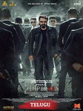 Watch L2 Empuraan (2025) Online Full Movie Free