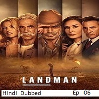 Watch Landman (2025) Online Full Movie Free