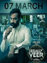 Watch Legally Veer (2025) Online Full Movie Free