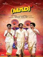 Watch Mad Square (2025) Online Full Movie Free