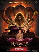 Watch Mahavatar Narsimha (2025) Online Full Movie Free