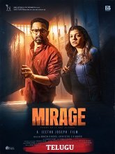 Watch Mirage (2025) Online Full Movie Free