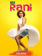 Watch Mr.Rani (2025) Online Full Movie Free