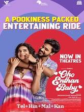 Watch Oho Enthan Baby (2025) Online Full Movie Free