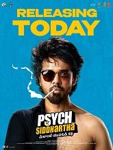 Watch Psych Siddhartha (2026) Online Full Movie Free