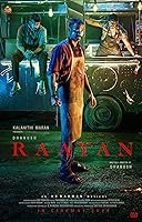 Watch Raayan (2024) Online Full Movie Free