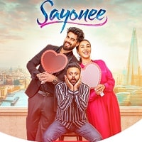 Watch Sayonee (2025) Online Full Movie Free