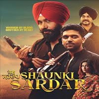 Watch Shaunki Sardar (2025) Online Full Movie Free