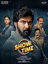 Watch Show Time (2025) Online Full Movie Free