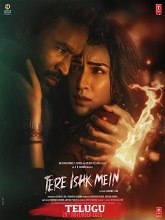 Tere Ishk Mein (2025) Full Movie Watch Online Free