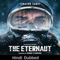 Watch The Eternaut (2025) Online Full Movie Free