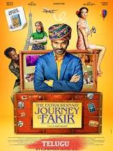Watch The Extraordinary Journey of the Fakir (2025) Online Full Movie Free