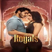 Watch The Royals (2025) Online Full Movie Free