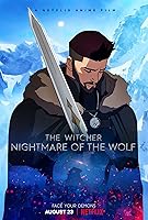 Watch The Witcher: Nightmare of the Wolf (2021) Online Full Movie Free