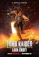 Watch Tomb Raider: The Legend of Lara Croft (2024) Online Full Movie Free