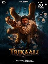 Watch Trikaali (2025) Online Full Movie Free