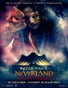 Watch Peter Pan's Neverland Nightmare (2025) Online Full Movie Free