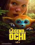 Watch The Legend of Ochi (2025) Online Full Movie Free