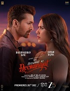 Watch Ek Deewane Ki Deewaniyat (2025) Online Full Movie Free