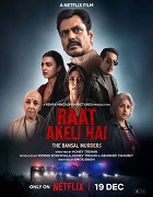Watch Raat Akeli Hai The Bansal Murders (2025) Online Full Movie Free