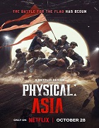 Watch Physical Asia (2025) Online Full Movie Free
