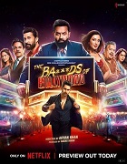 Watch The Ba***ds of Bollywood (2025) Online Full Movie Free