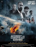 Watch Accident or Conspiracy: Godhra (2024) Online Full Movie Free
