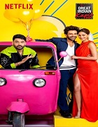 Watch The Great Indian Kapil Show (2026) Online Full Movie Free