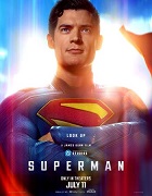 Watch Superman (2025) Online Full Movie Free