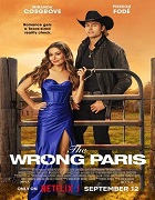 Watch The Wrong Paris (2025) Online Full Movie Free