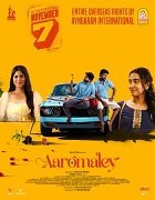 Watch Aaromaley (2025) Online Full Movie Free