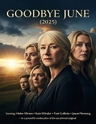 Watch Goodbye June (2025) Online Full Movie Free