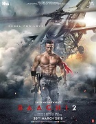 Watch Baaghi 2 (2018) Online Full Movie Free