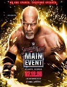 Watch WWE Saturday Night’s Main Event 40 (2025) Online Full Movie Free