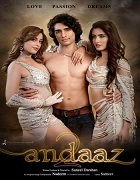 Watch Andaaz 2 (2025) Online Full Movie Free
